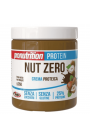 Pronutrition Nut Zero Fondente Zero 350 g Crema spalmabile alle Nocciole 25% Proteine