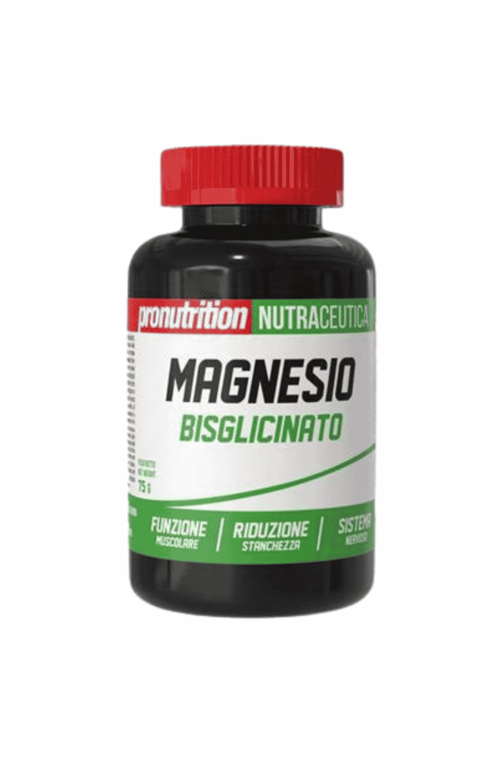 Pronutrition Magnesio Bisglicinato 60 cpr