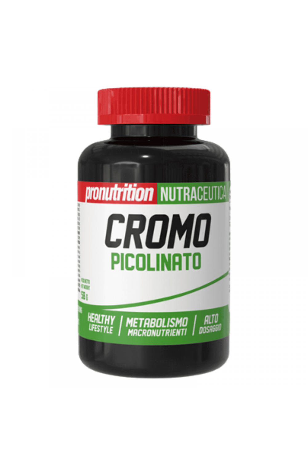 Pronutrition Cromo Picolinato 100 cps
