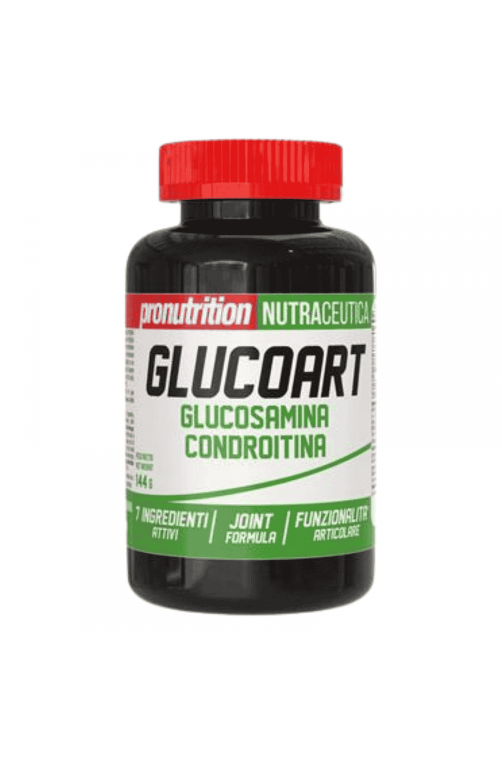 Pronutrition Glucoart 90 cpr