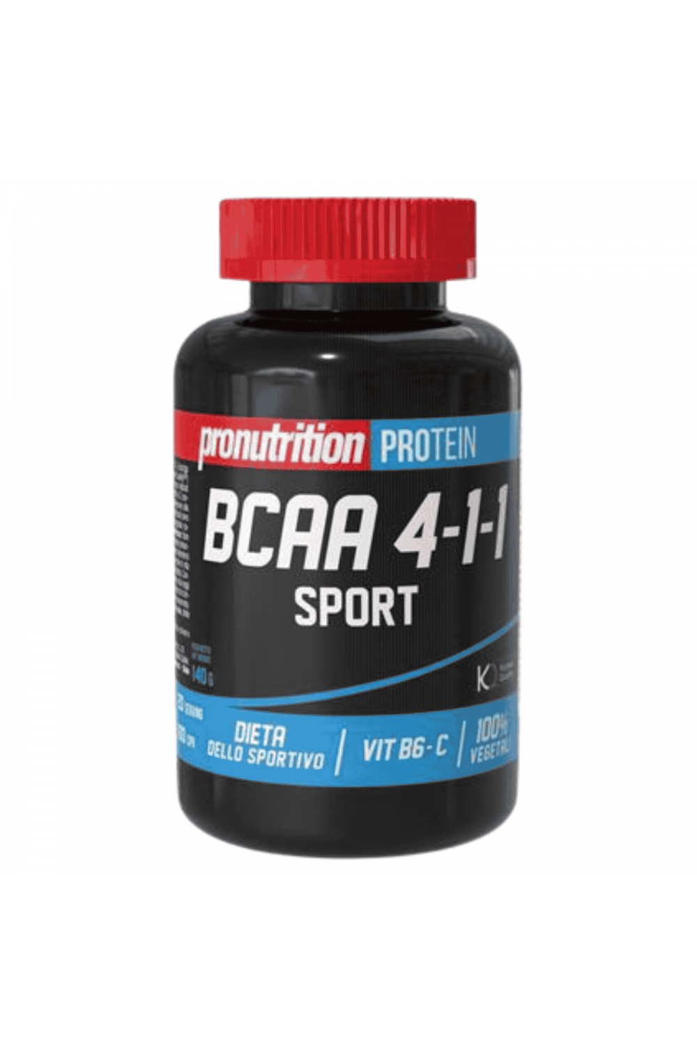 Pronutrition BCAA Sport 4:1:1 100 cpr Aminoacidi Ramificati Kyowa