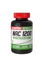Pronutrition NAC 1200 N-Acetilcisteina 120 cpr