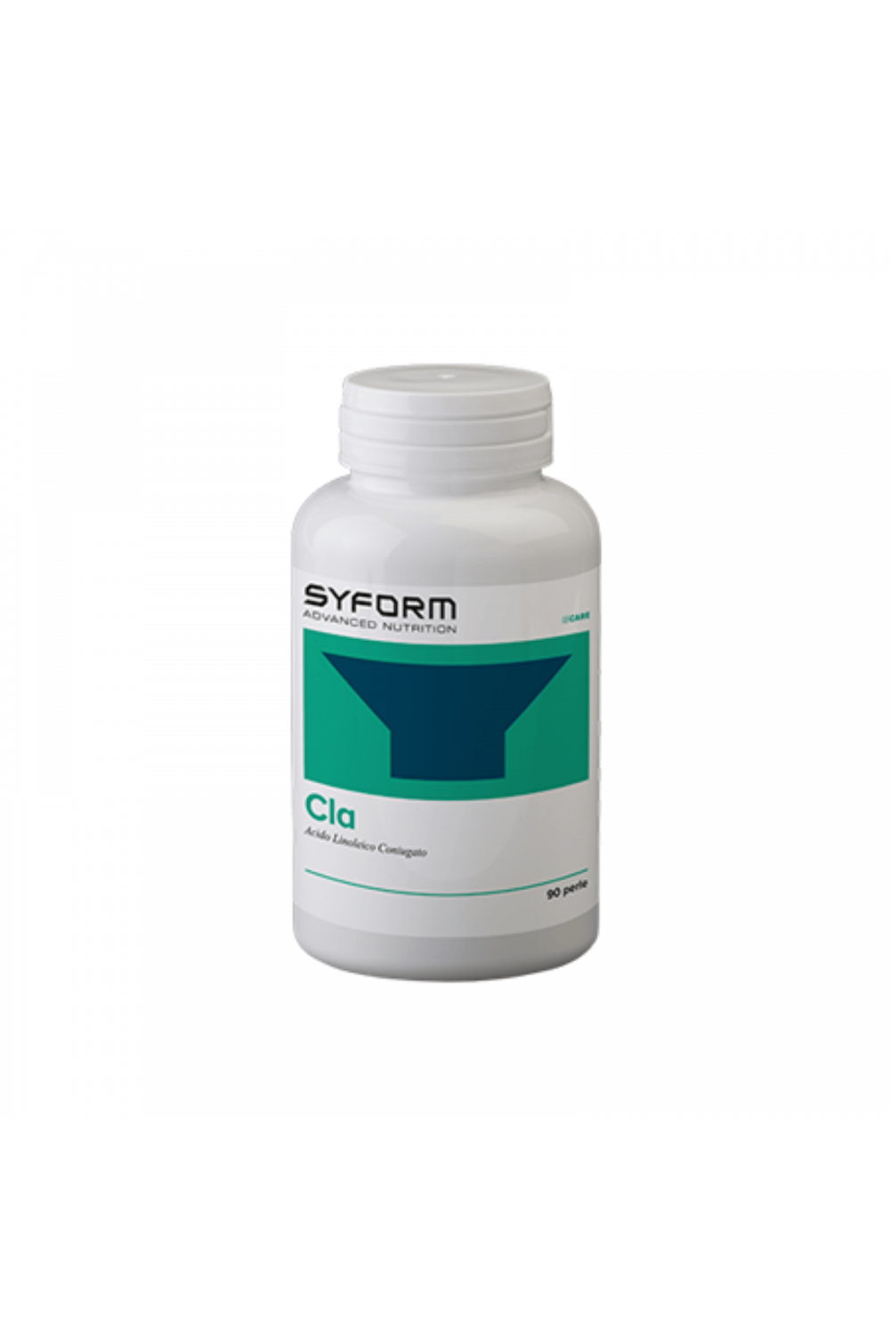 SYFORM CLA Acido Linoleico Coniugato 90 Perle