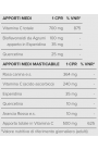 SYFORM Rosa Canina 60 cpr masticabile arancia rossa 1400 mg