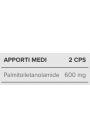 SYFORM PEA Palmitoiletanolamide 30 cps 625 mg