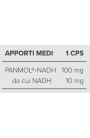 SYFORM NADH 20 cps 450 mg