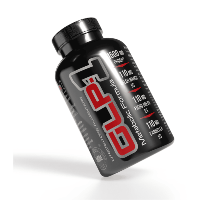 Net Integratori GLP-1 60 cpr