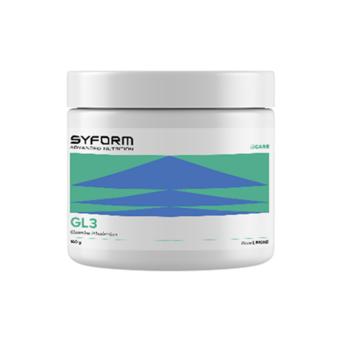 SYFORM GL3 Glutammina Trimolecolare 160 g