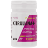 +Watt Citrullina+ in polvere 150 gr energizzante pre workout