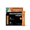 PromoPharma Multivitamin Pocket Liposomiale 20 Stick 1,5 g