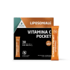 PromoPharma Vitamina C Pocket Liposomiale 30 Stick 2 g
