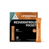 PromoPharma Resveratrolo Pocket Liposomiale 30 Stick 1,5 g