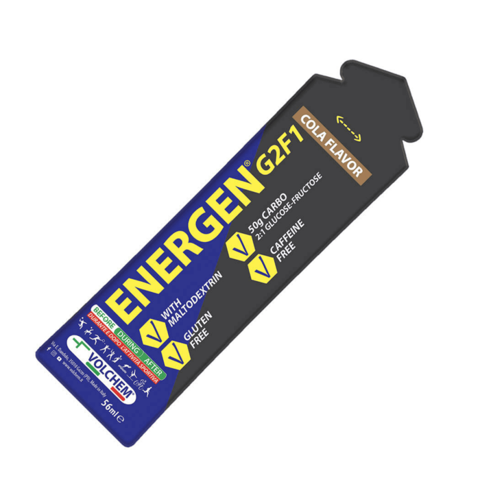 Volchem Energen G2F1 Gel Energetico 1X56 ml