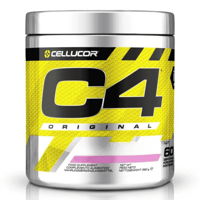 Cellucor C4 Original 390 grammi Preworkout
