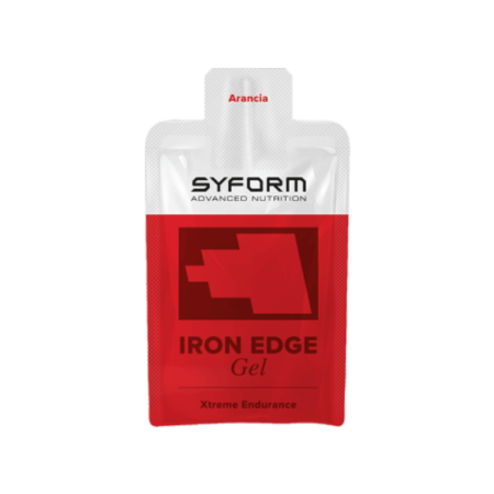 Syform Iron Edge Gel Box 1 X 60 ml