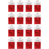 Syform Iron Edge Gel Box 16 X 60 ml