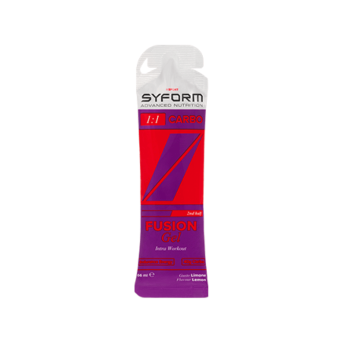 Syform Fusion Gel 1 X 66 ml