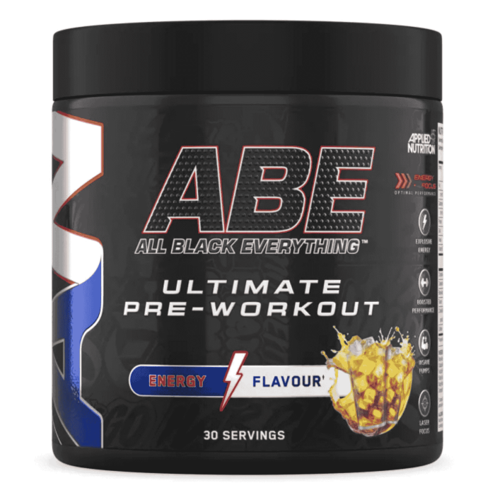 Applied Nutrition ABE Pre-Workout 375 gr