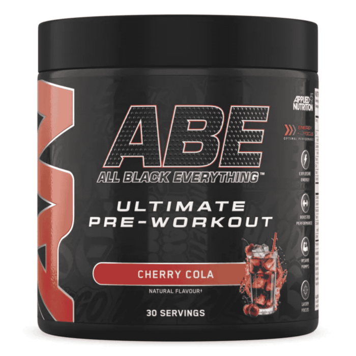 Applied Nutrition ABE Pre-Workout 375 gr