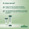 Naturando Quotidiana Antiodorante Pomata l'originale 75 ml