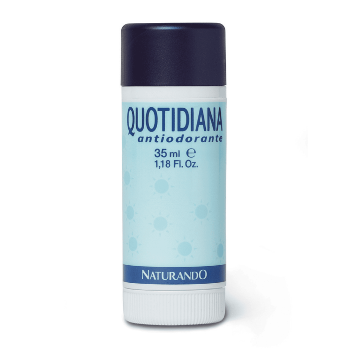 Naturando Quotidiana Antiodorante Stick 35 ml