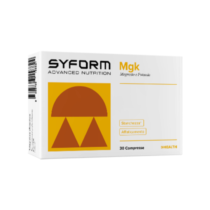 SYFORM Mgk 30 cpr