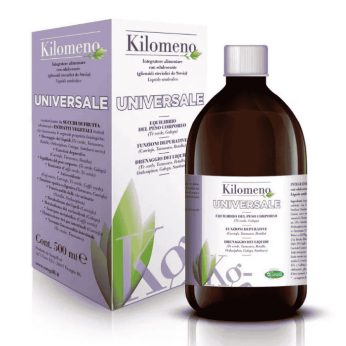Sangalli Kilomeno Universale 500 ml