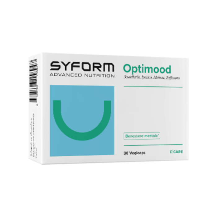 SYFORM Optimood 30 cpr