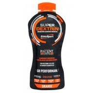 Ethicsport Super dextrin High Performance Liquido 1X55 ml gusto Arancia