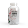 Inner Fieno Greco + Maca Liposomiale Donna 60 cps Ex Libido Donna