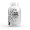 Inner Fieno Greco + Cordyceps Liposomiale Uomo 60 cps Ex Libido Uomo