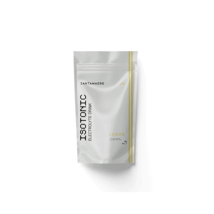 Santamadre Isotonick Electrolyte Drink 540 gr