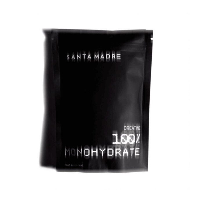 Santamadre 100% Creatina Monohydrate 600 gr