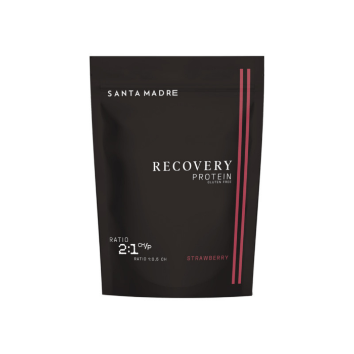 Santamadre Recovery Protein Ratio 2:1 800 gr