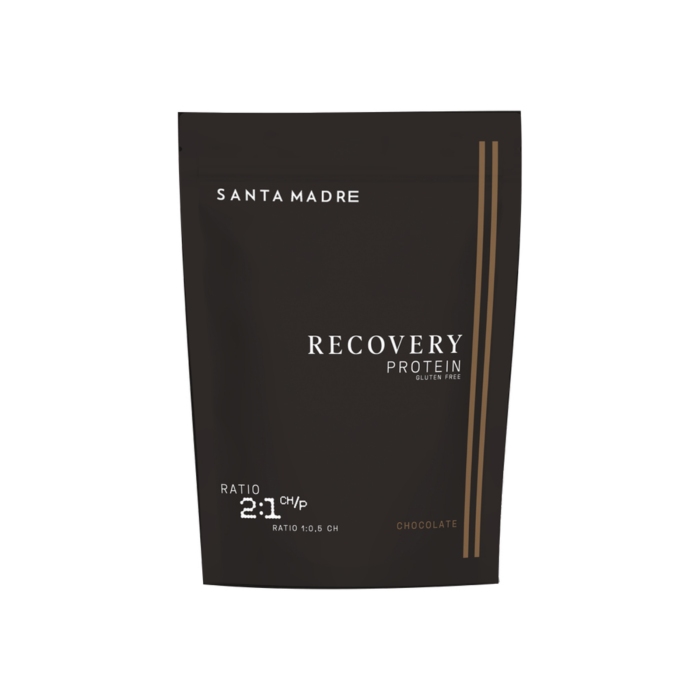 Santamadre Recovery Protein Ratio 2:1 800 gr