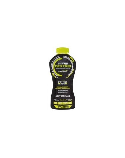 Ethicsport Super dextrin High Performance Liquido 1X55 ml gusto Arancia