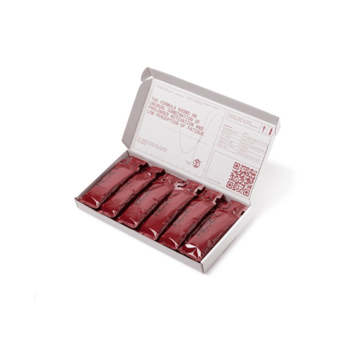 Santamadre Reset Gel Box 12X72 g