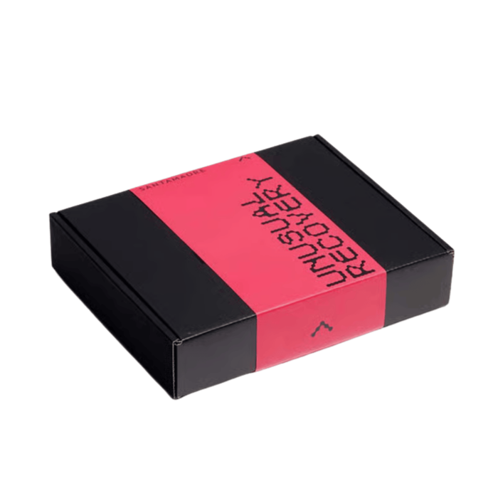 Santamadre Unusual Recovery Box 6x66g
