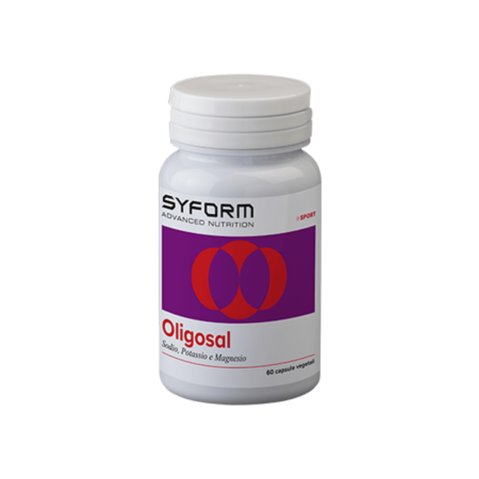 SYFORM Oligosal 60 cps