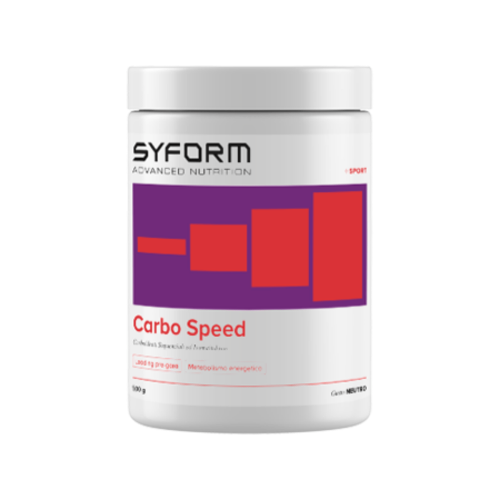 SYFORM Carbo Speed 500 gr