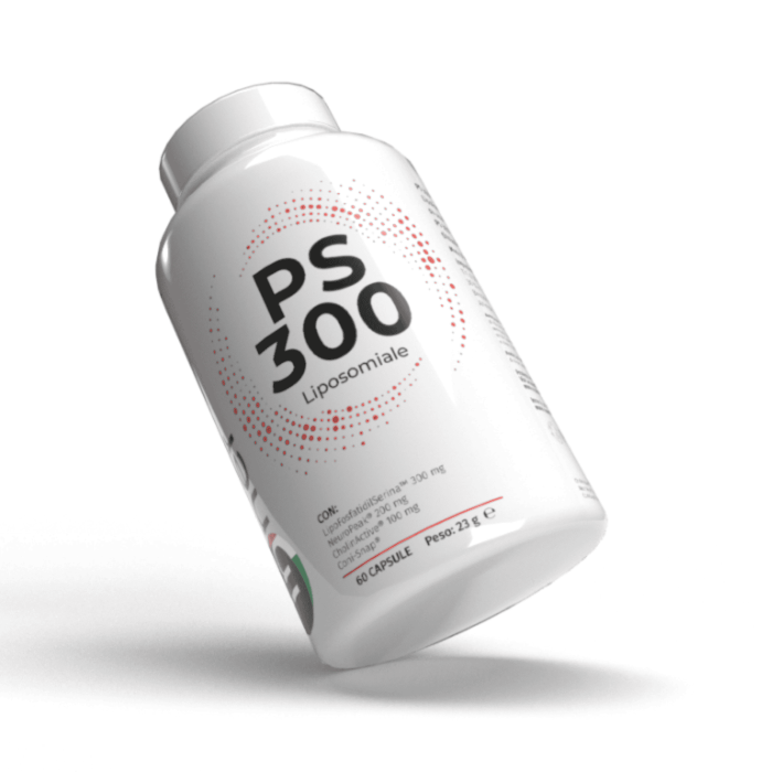 Inner PS300 Liposomiale 60 cps