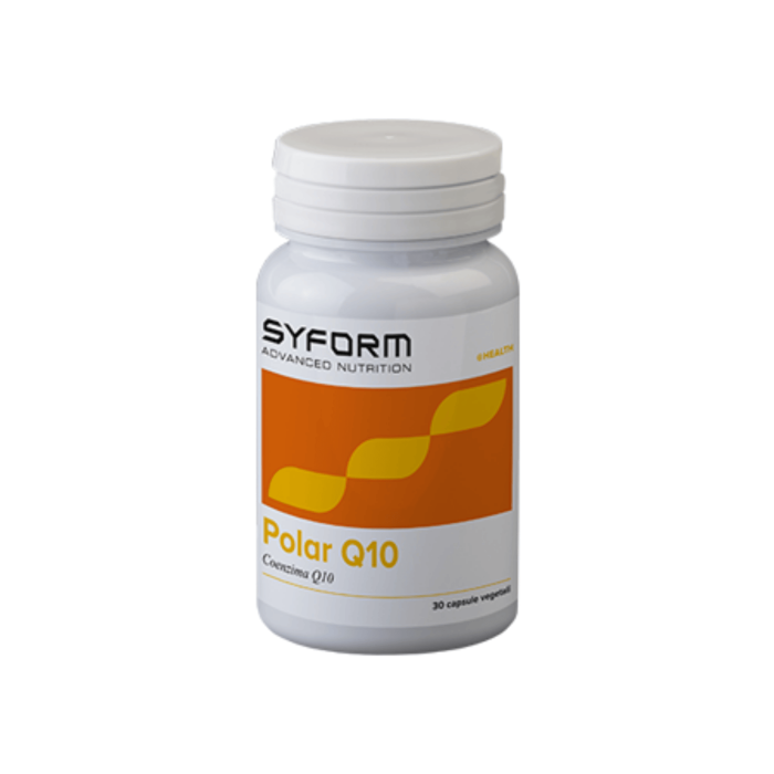 SYFORM Polar Q10 30 cps