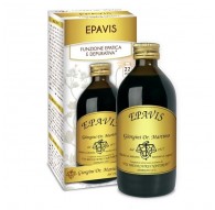Dr. Giorgini Epavis Liquido Alcolico 200 ml