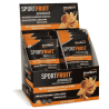 Ethicsport SPORT FRUIT Advanced Gel Energizzante box da 16 X 42 gr