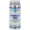 +Watt Omega 3 EGQ 180 Softgel