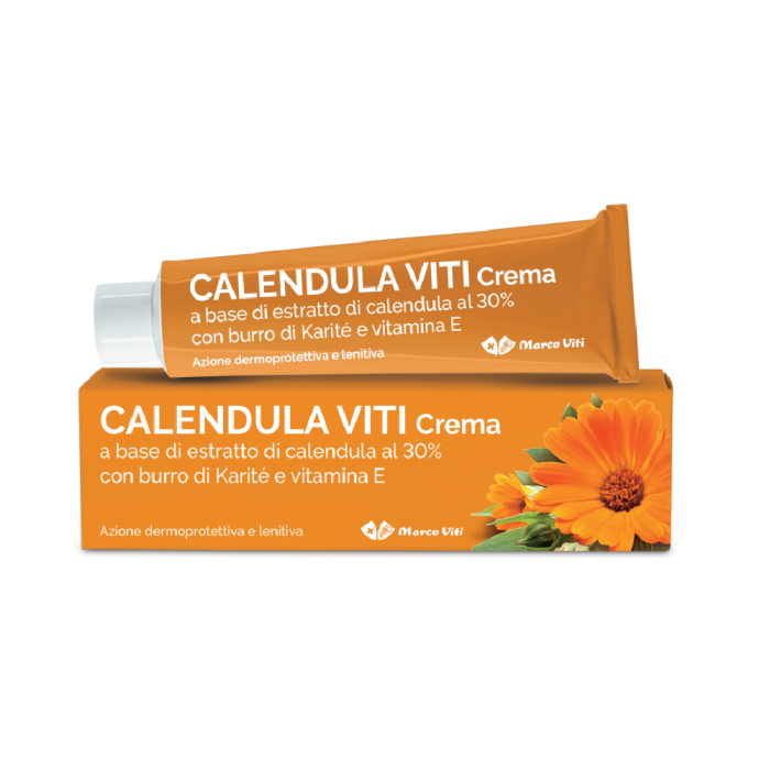 Marco Viti Calendula Viti Crema 100 ml