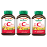 Jamieson Vitamina C 1000 mg 3X120 cpr Masticabile Tropicale
