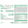 Nutrigea B12 Natural 30 cpr