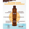 Domus Olea Toscana Eco Bio Balsamo Acido Rigenerante Doposole 200 ml