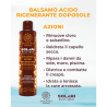 Domus Olea Toscana Eco Bio Balsamo Acido Rigenerante Doposole 200 ml